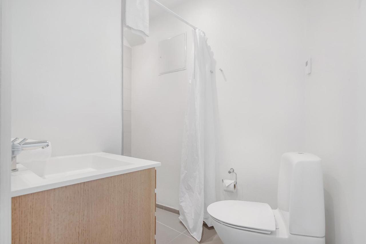 City Square Hotel Apartments Kopenhagen Buitenkant foto